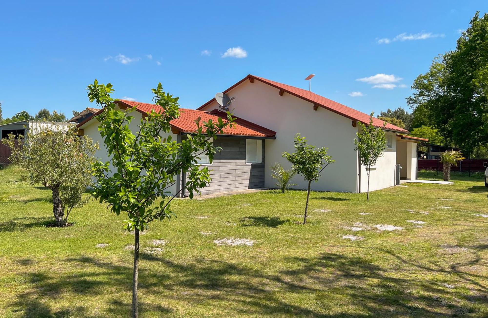 La Casa De לאקאנו מראה חיצוני תמונה