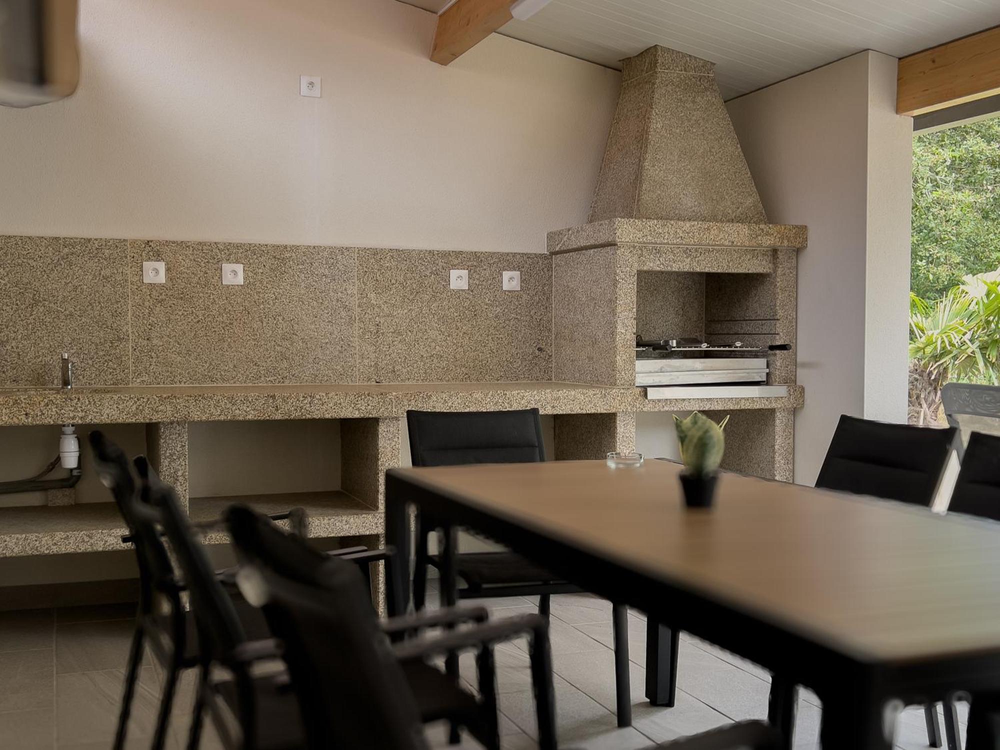 La Casa De לאקאנו מראה חיצוני תמונה